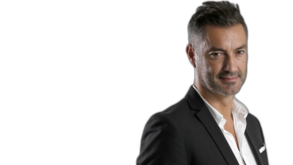 O sangue quente de Sérgio Conceição