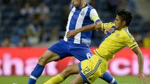 Rúben Neves: «Foi mais um sonho que concretizei»