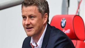 Solskjaer pediu quatro prendas no sapatinho para recuperar Man. United e uma está em Portugal