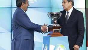 Campeonato de Portugal Prio vai substituir CNS