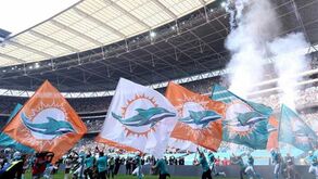 NFL renova acordo e Londres recebe jogos até 2020