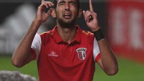 Hassan: «Este golo foi para o meu pai»