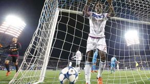 Lyon tenta parar a "catástrofe"