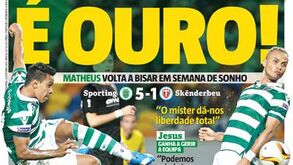 Sexta-feira, 23 de outubro de 2015