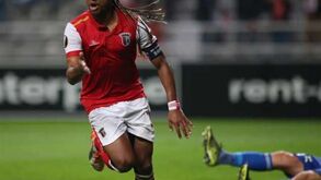 Alan não saiu e... fez o 3-2