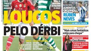 Sábado, 24 de outubro de 2015