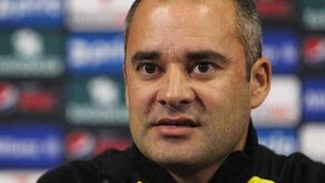 Marco Ferreira: «Vítor Pereira ligava-me para favorecer o Benfica»