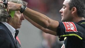 Marco Ferreira: «Ligaram-me para não voltar a expulsar Jesus»