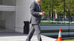 Vítor Pereira avança com queixa-crime contra Marco Ferreira