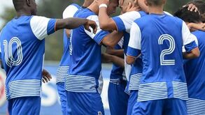 FC Porto regressa às vitórias