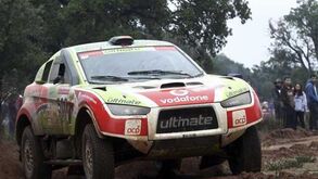 Miguel Barbosa e António Maio campeões nacionais