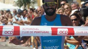 Português José Estrangeiro vence em Oropesa del Mar