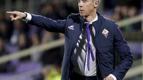 Paulo Sousa: «Ganhar à Roma vale a dobrar»