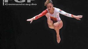 Filipa Martins garante "test event" do Rio'2016