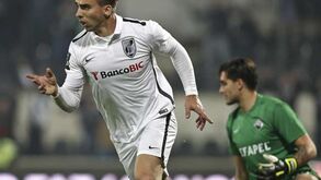 Tomané: «Não há nada a apontar»