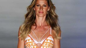 Os sonhos de Gisele Bündchen