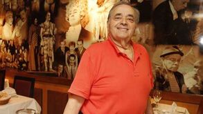 O solar onde as paredes falam