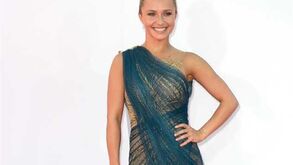 Hayden Panettiere sofre de depressão pós-parto