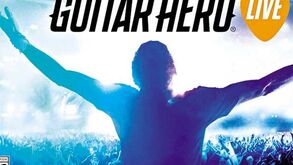 A chegar: Guitar Hero - Live