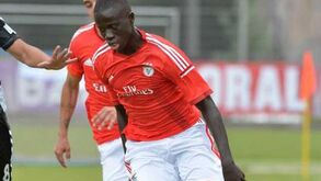 Benfica goleia Torreense com Logan Martin em destaque