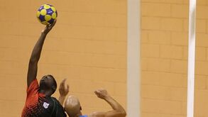 Mundial é montra do corfebol