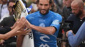 Frederico Morais: «É um dia inesquecível»