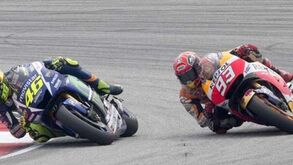 Márquez é só mais uma vítima do alucinado 