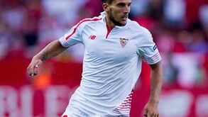 Regresso de Daniel Carriço à competição adiado