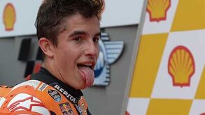 Nem todos os pilotos estão contra Rossi