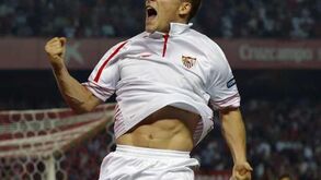Kevin Gameiro: «Escolher Portugal? Não tenho raízes lá...»