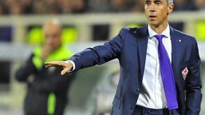 Paulo Sousa confiante em retomar caminho de sucesso