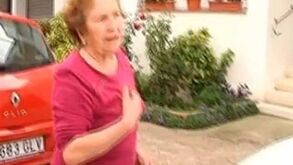 Avó de Márquez diz que Rossi era 