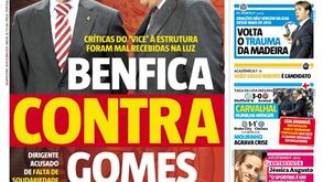 Quarta-feira, 28 de outubro de 2015