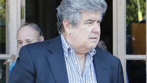 António Figueiredo: «Nunca te baixes ao nível de um idiota...»