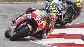 Primeiros-ministros na guerra Rossi/Márquez