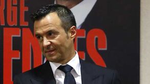 Jorge Mendes