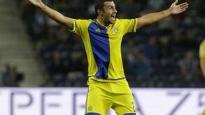 Israel: Maccabi Telavive perde na Taça da Liga
