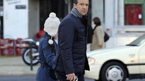 Queixa contra Jorge Mendes arquivada