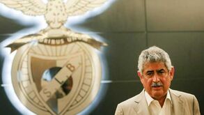 Vieira: «Fizemos aposta na formação sabendo o risco»