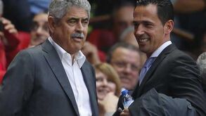 Vieira exige intervenção de Proença