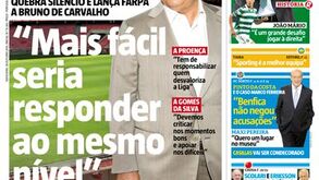Sexta-feira, 30 de outubro de 2015