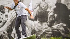 Eles também sofrem pela bola