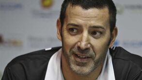 Três recuperados para Alcochete