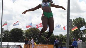 Érica Gomes: «Dei tudo para chegar onde cheguei»