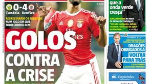 Sábado, 31 de outubro de 2015