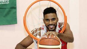 Jacques da Conceição: «O meu pai é um grande exemplo»