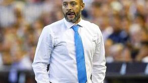 Nuno Espírito Santo magoado com cânticos contra si