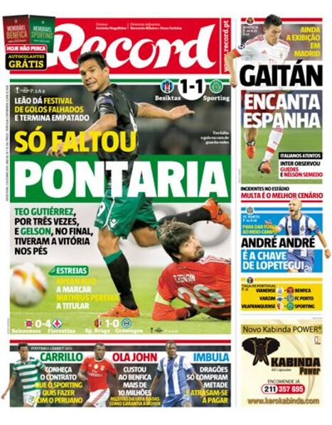 Descarregar capa em PDF de alta resolução