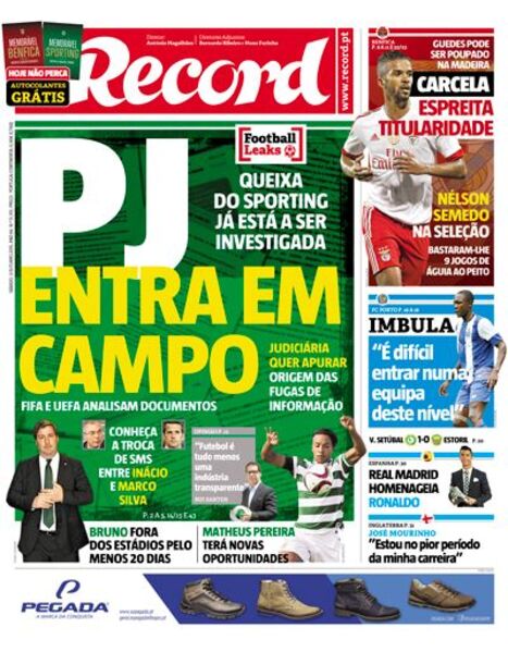 Descarregar capa em PDF de alta resolução