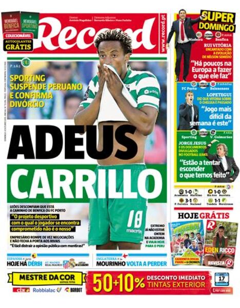 Descarregar capa em PDF de alta resolução